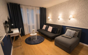 Apartament Hotel Grzybowska 9